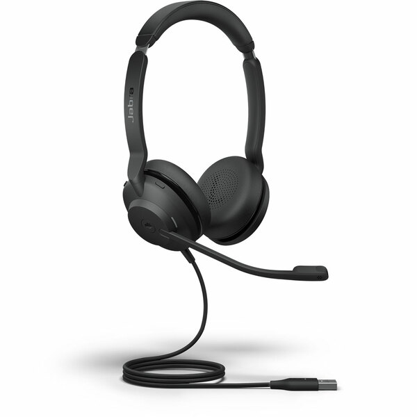 Jabra Evolve2 30 MS Microsoft Teams Stereo USB-A Headset - 23089-999-979